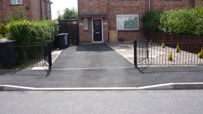 Affordable Dropped Kerbs & Vehicle Crossover Solutions in London and the Home Counties