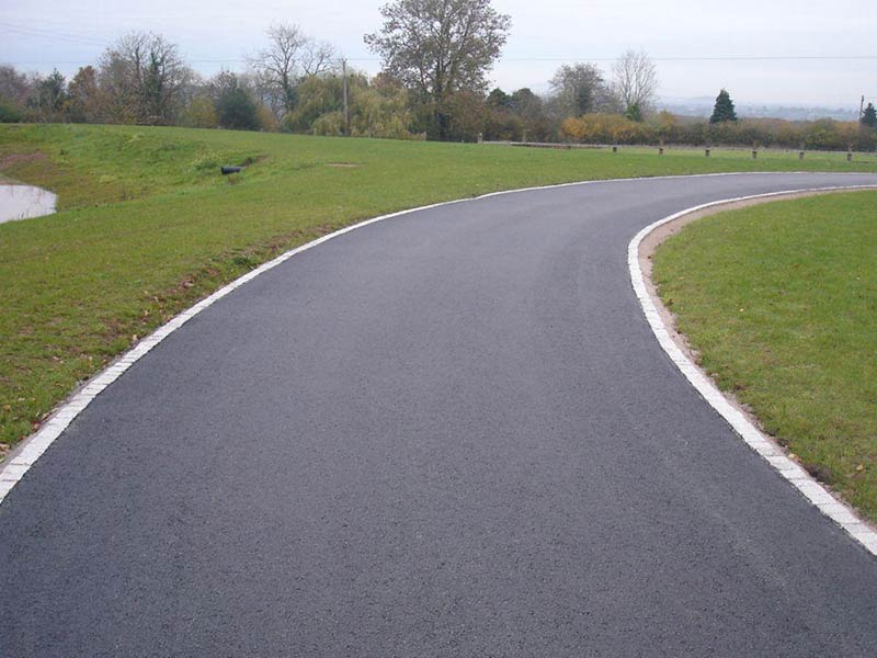 Reliable Road Surfacing Company in London and the Home Counties