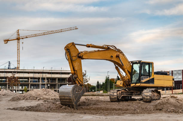 High Quality Civil Engineering Contractors in London and the Home Counties