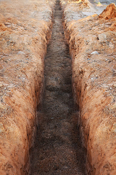 Fully Insured Groundworks Contractors Contractors in London and the Home Counties