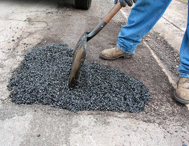 Domestic & Commercial Pothole Repairs in London and the Home Counties