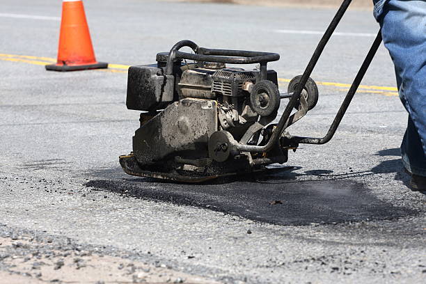 Local Experts for Pothole Repairs in London and the Home Counties