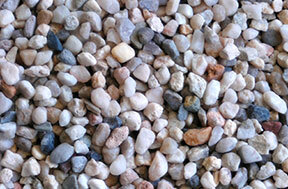 Danish Quartz resin bound aggregate colour